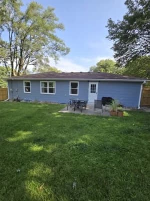 Rodriguez Painting | Painting Contractors Kansas City | 816-289-7239 portfolio photo