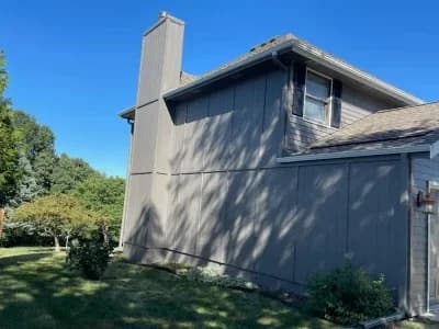 Rodriguez Painting | Painting Contractors Kansas City | 816-289-7239 portfolio photo