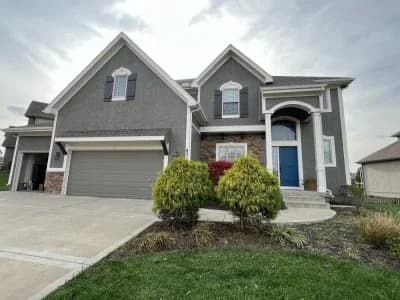 Rodriguez Painting | Painting Contractors Kansas City | 816-289-7239 portfolio photo