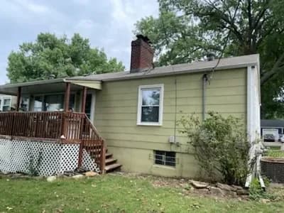 Rodriguez Painting | Painting Contractors Kansas City | 816-289-7239 portfolio photo
