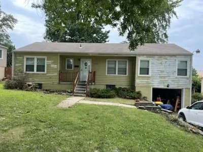 Rodriguez Painting | Painting Contractors Kansas City | 816-289-7239 portfolio photo