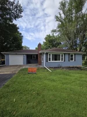 Rodriguez Painting | Painting Contractors Kansas City | 816-289-7239 portfolio photo