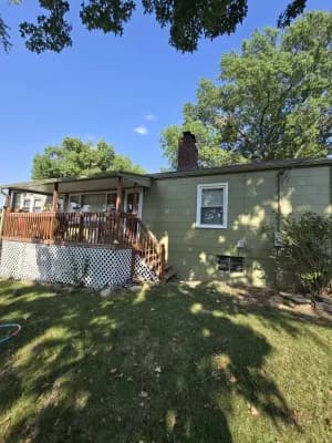 Rodriguez Painting | Painting Contractors Kansas City | 816-289-7239 portfolio photo