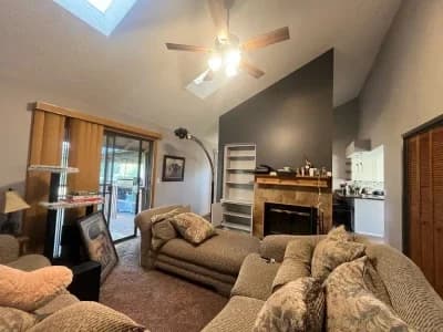 Rodriguez Painting | Painting Contractors Kansas City | 816-289-7239 portfolio photo