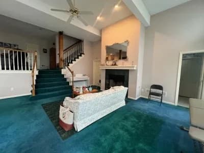 Rodriguez Painting | Painting Contractors Kansas City | 816-289-7239 portfolio photo
