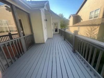 Rodriguez Painting | Painting Contractors Kansas City | 816-289-7239 portfolio photo