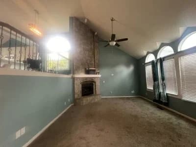 Rodriguez Painting | Painting Contractors Kansas City | 816-289-7239 portfolio photo