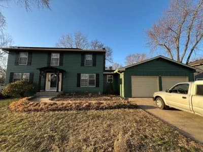 Rodriguez Painting | Painting Contractors Kansas City | 816-289-7239 portfolio photo