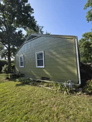 Rodriguez Painting | Painting Contractors Kansas City | 816-289-7239 portfolio photo