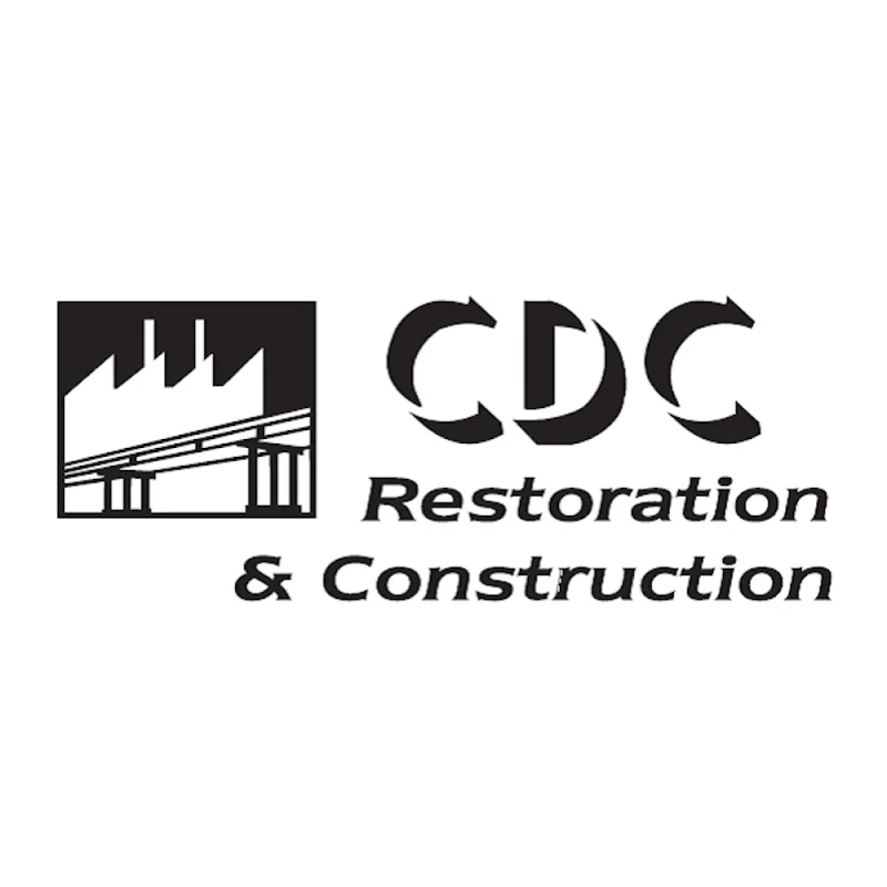 CDC Restoration.com portfolio photo