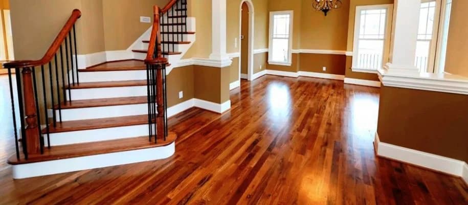 All Pro Floors, LLC portfolio photo