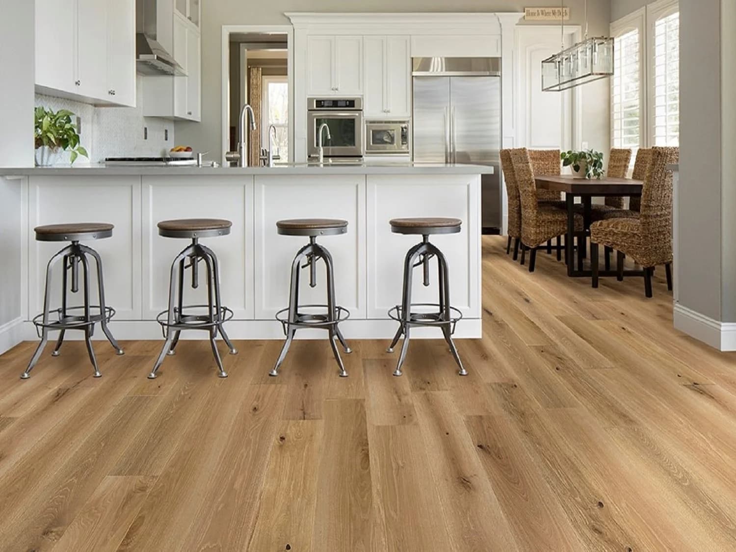 All Pro Floors, LLC portfolio photo