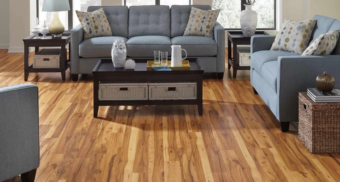 All Pro Floors, LLC portfolio photo