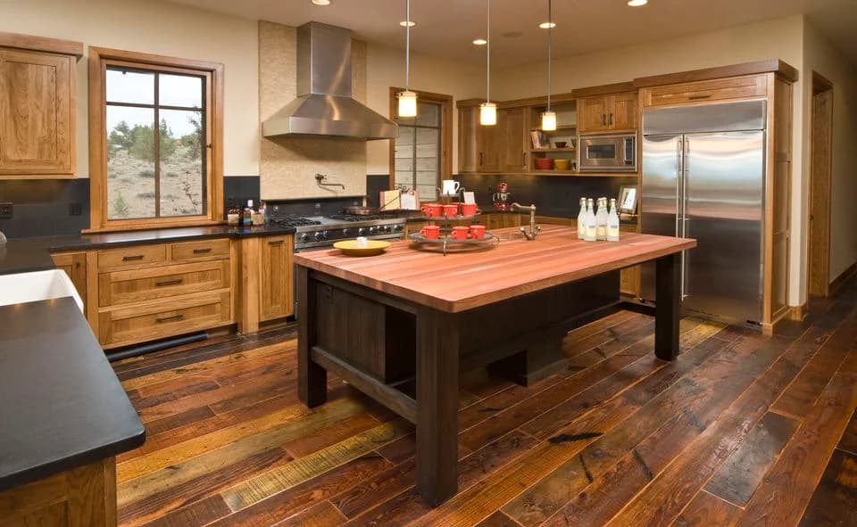 All Pro Floors, LLC portfolio photo