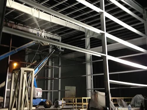 industrial painters birmingham al