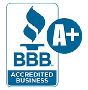 Ace Painting BBB A+ Rating