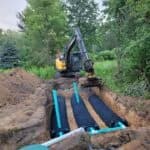 Walnut Grove Excavating portfolio photo
