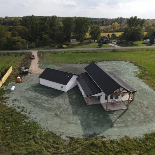 Walnut Grove Excavating portfolio photo
