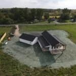 Walnut Grove Excavating portfolio photo
