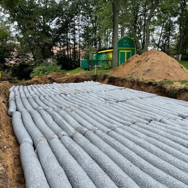 Walnut Grove Excavating portfolio photo