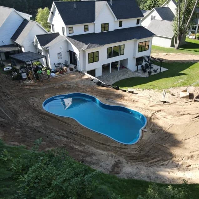 Walnut Grove Excavating portfolio photo