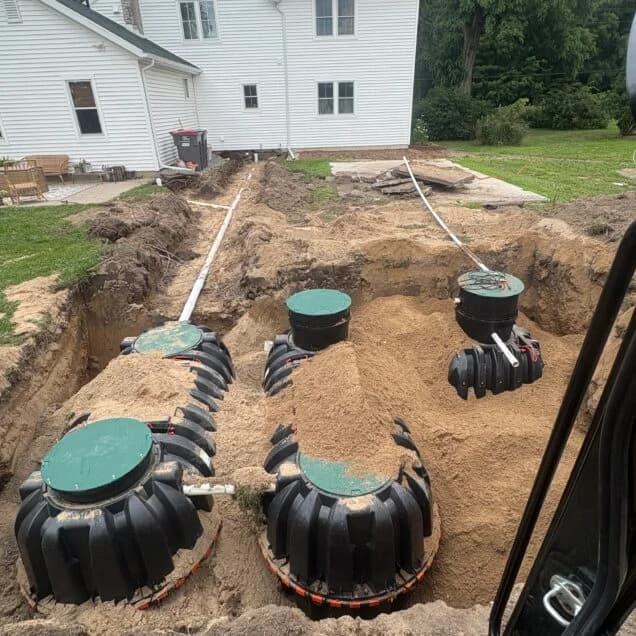 Walnut Grove Excavating portfolio photo