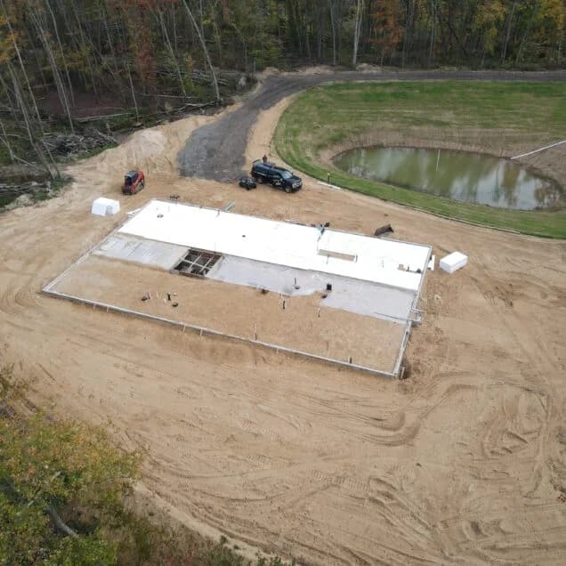 Walnut Grove Excavating portfolio photo