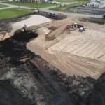 Walnut Grove Excavating portfolio photo
