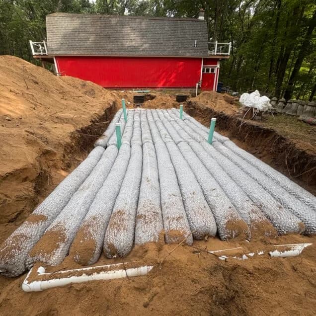 Walnut Grove Excavating portfolio photo