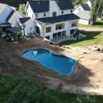Walnut Grove Excavating portfolio photo