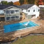 Walnut Grove Excavating portfolio photo
