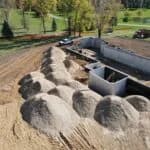 Walnut Grove Excavating portfolio photo