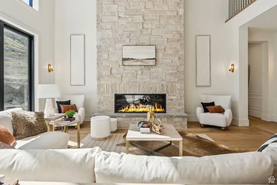 LH MASONRY LLC portfolio photo