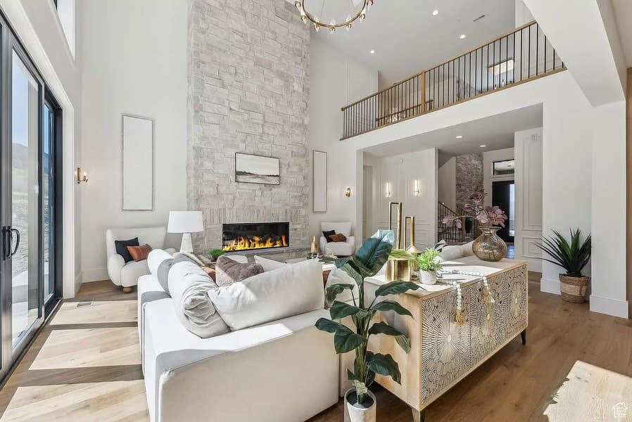 LH MASONRY LLC portfolio photo