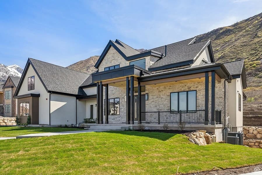 LH MASONRY LLC portfolio photo