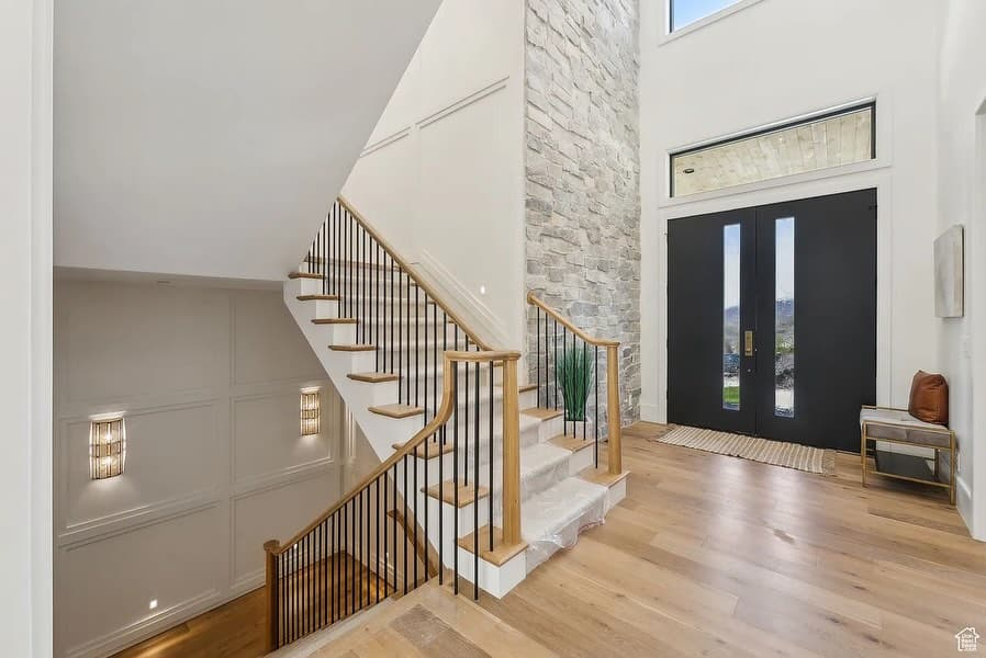 LH MASONRY LLC portfolio photo