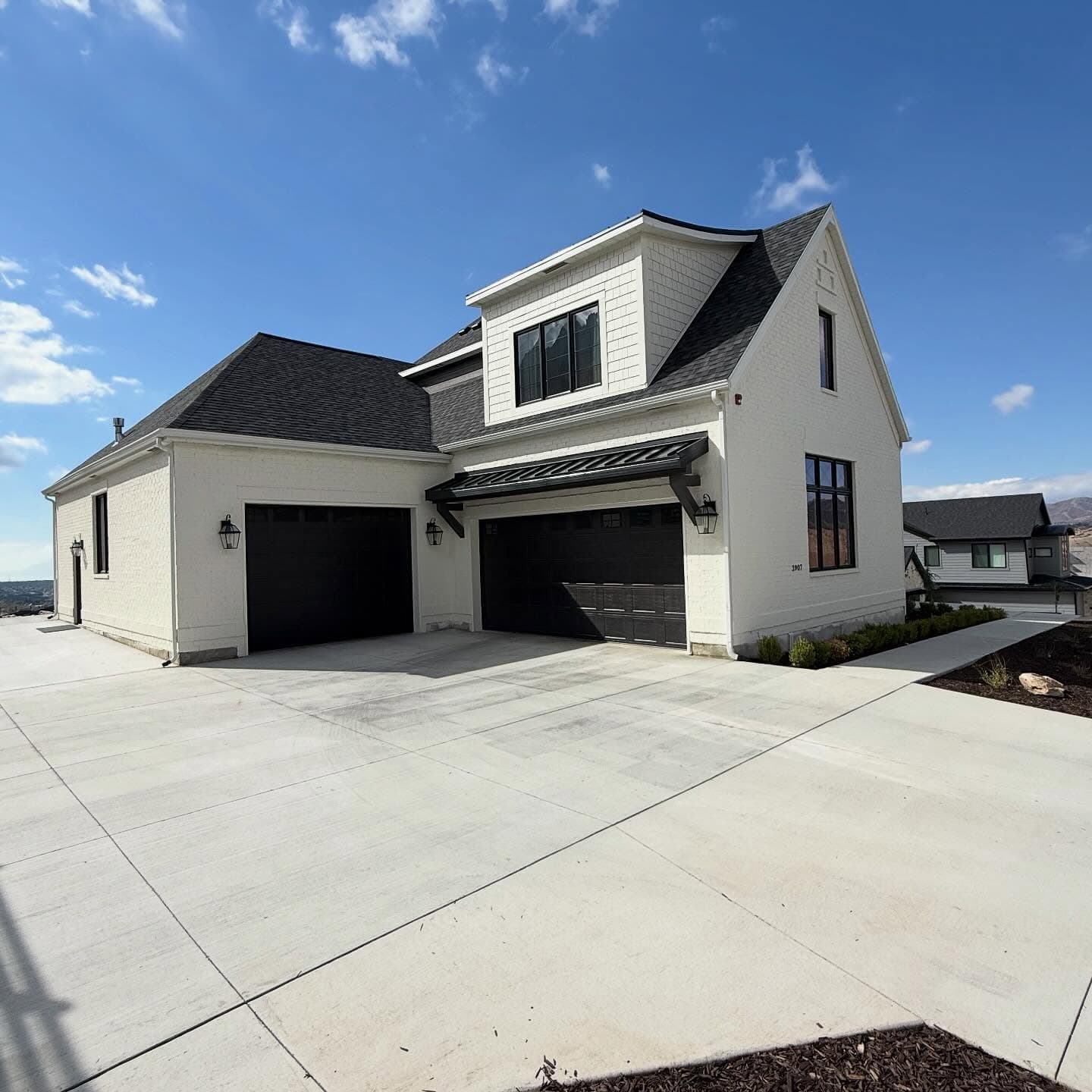 LH MASONRY LLC portfolio photo