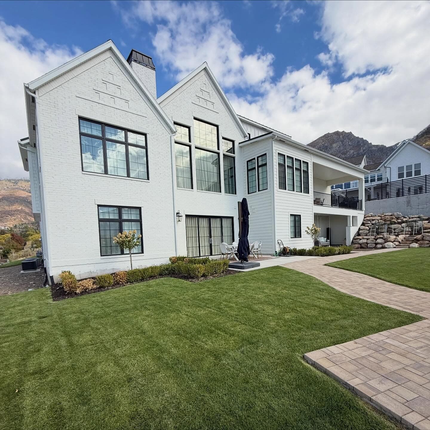 LH MASONRY LLC portfolio photo