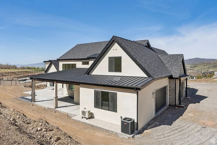 LH MASONRY LLC portfolio photo