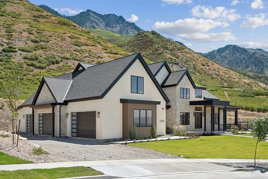 LH MASONRY LLC portfolio photo