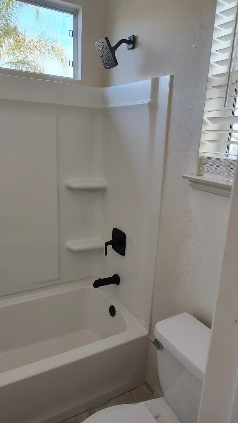 Music City Paint & Drywall Services Contractor in Nashville TN portfolio photo