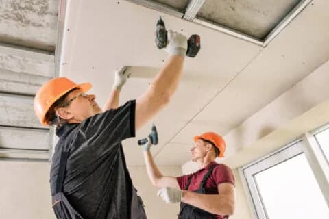 Drywall Company Nashville TN