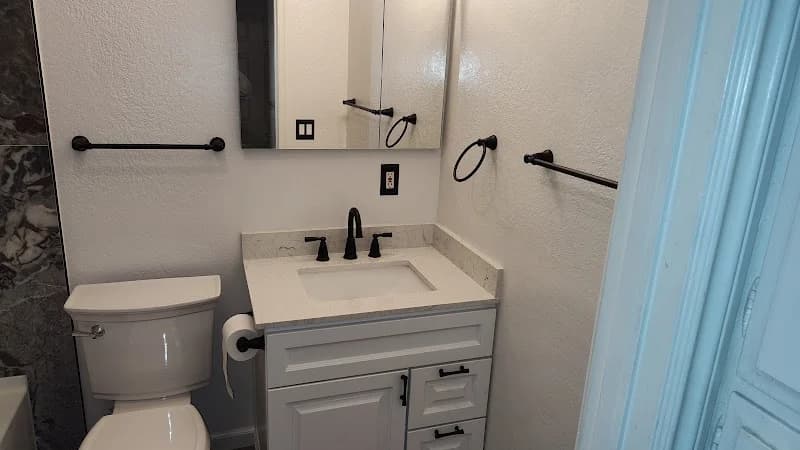 Music City Paint & Drywall Services Contractor in Nashville TN portfolio photo