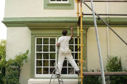 Music City Paint & Drywall Services Contractor in Nashville TN portfolio photo