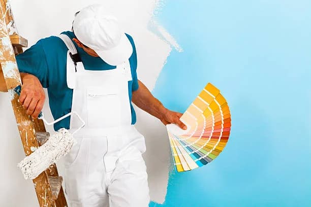 Nashville Painting Contractor