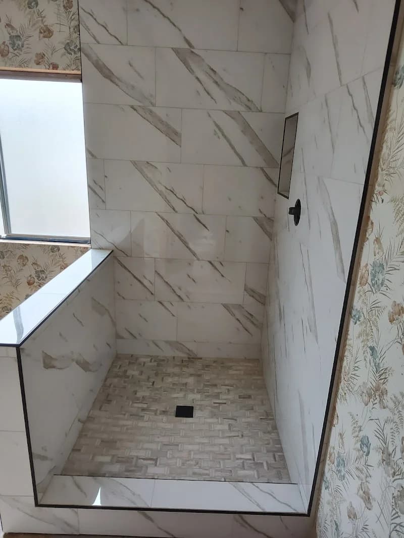 Music City Paint & Drywall Services Contractor in Nashville TN portfolio photo