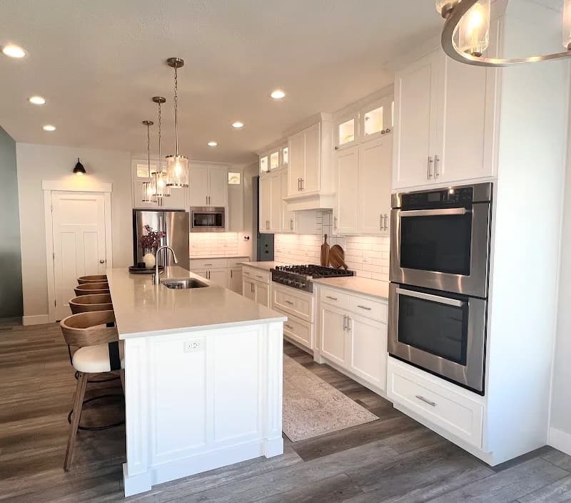 Custom Drywall | portfolio photo