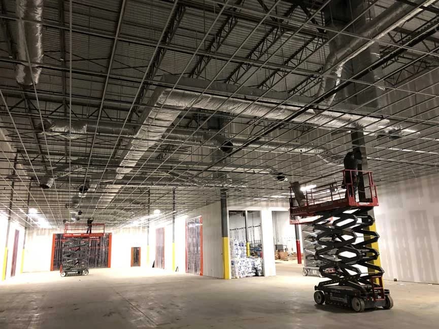 custom-drywall-office-warehouse