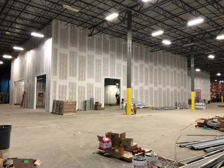 custom-drywall-office-warehouse