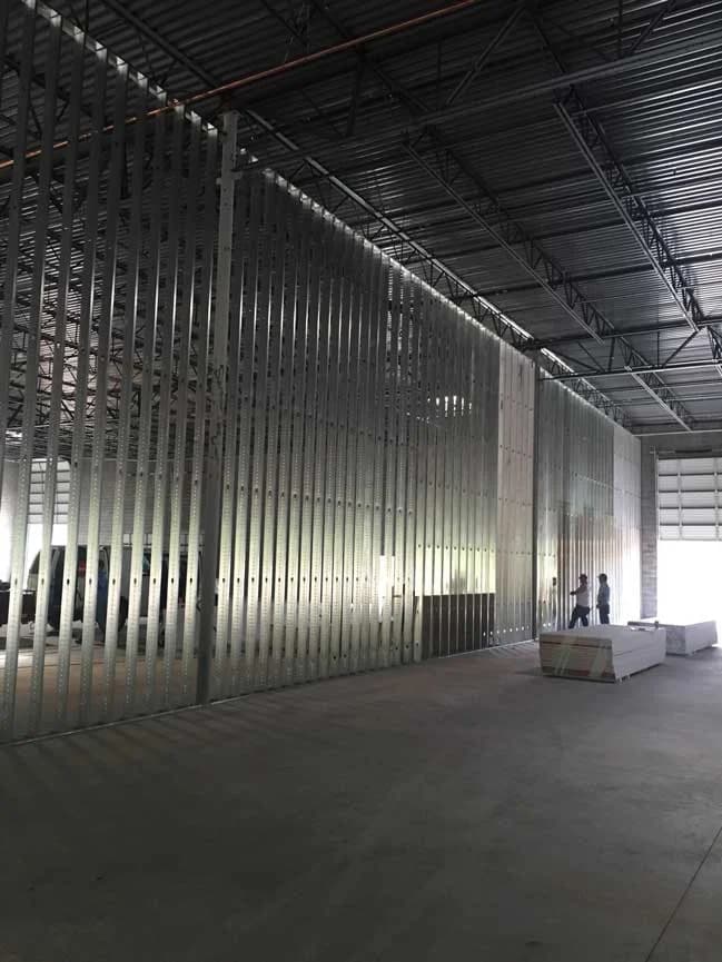 warehouse-metal-framing